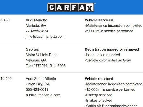 Used 2015 Audi A3 1.8T Premium w/ Audi MMI Navigation Plus image 50