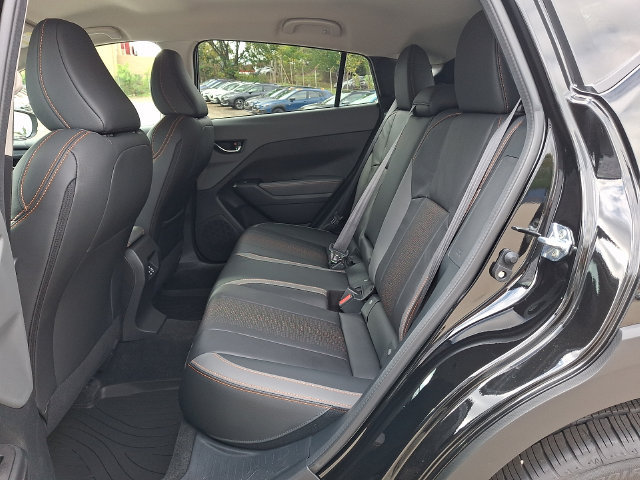 New 2027 Subaru Crosstrek 2.5i Limited AWD/4WD image 10