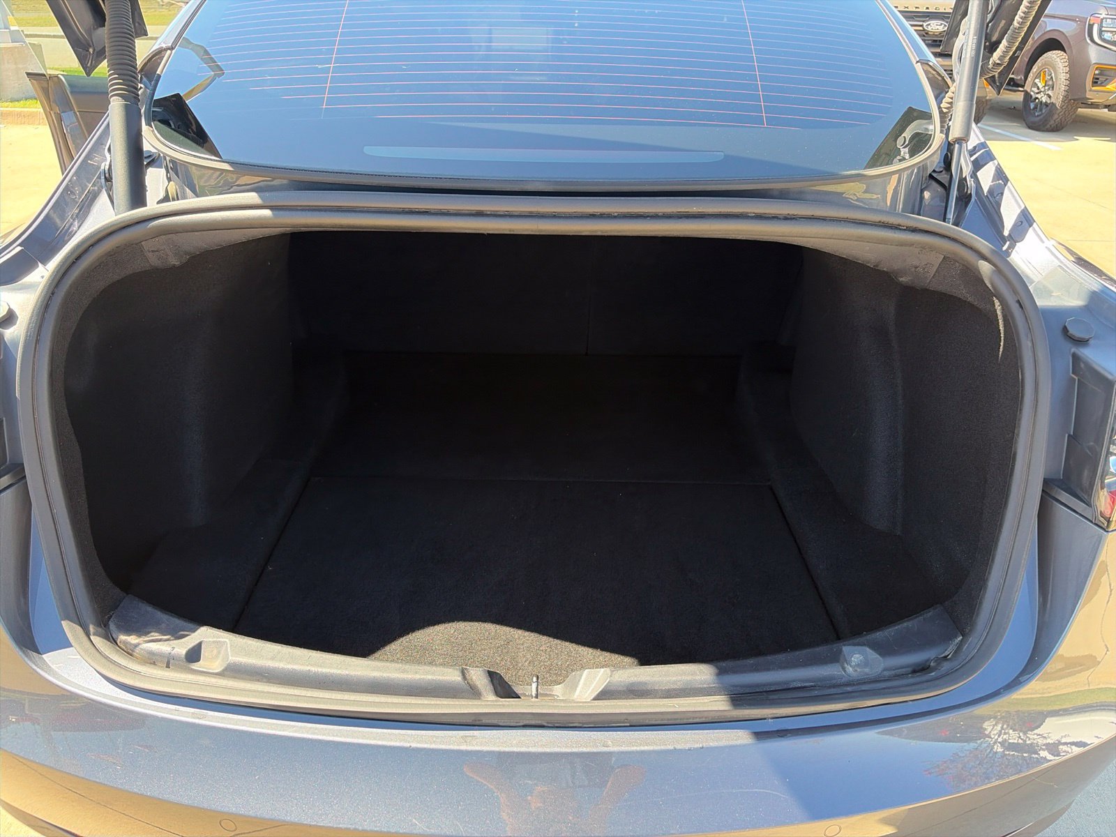 Used 2022 Tesla Model 3 Performance AWD/4WD image 22