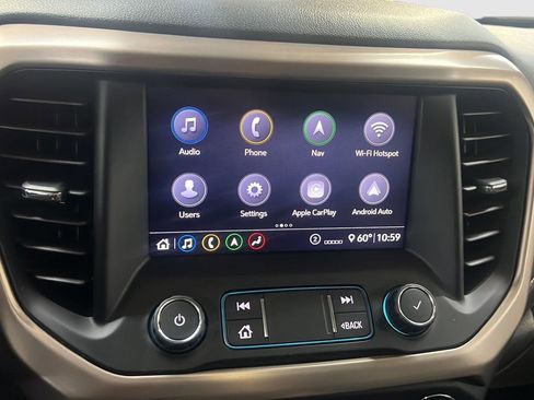 Used 2020 GMC Acadia Denali w/ Technology Package image 42