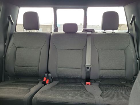 New 2026 Ford F150 XLT image 17