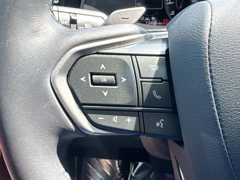 Used 2025 Lexus NX 350 AWD w/ Premium Package image 22