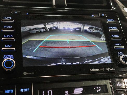 Certified 2022 Toyota Prius Prime LE FWD image 24