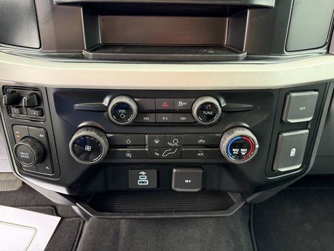 Used 2026 Ford F250 XL w/ STX Appearance Package image 23