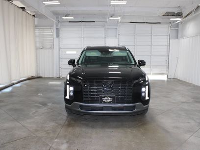 Used 2024 Hyundai Palisade SEL w/ Premium Package