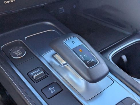 Certified 2023 INFINITI QX60 Luxe w/ Cargo Package image 25