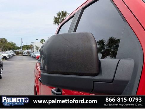 Used 2016 Ford F150 XL w/ Equipment Group 101A Mid RWD image 12