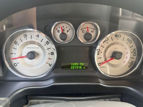 Used 2008 Ford Edge SEL AWD/4WD image 16