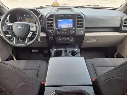 Used 2019 Ford F150 XL w/ Equipment Group 101A Mid RWD image 19