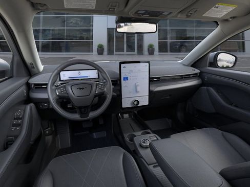 Used 2024 Ford Mustang Mach-E Select w/ Comfort Package Lite image 9