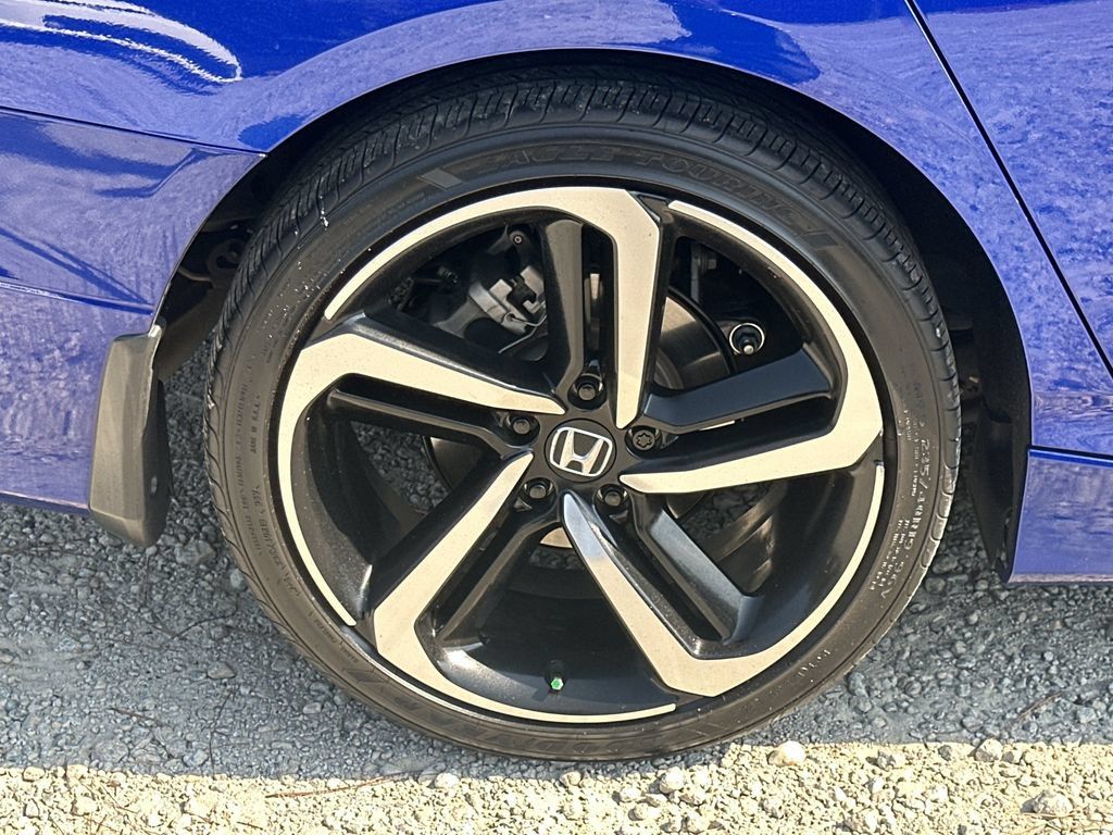 Used 2022 Honda Accord Sport Special Edition image 17