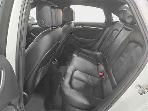Used 2017 Audi A3 2.0T Premium image 12
