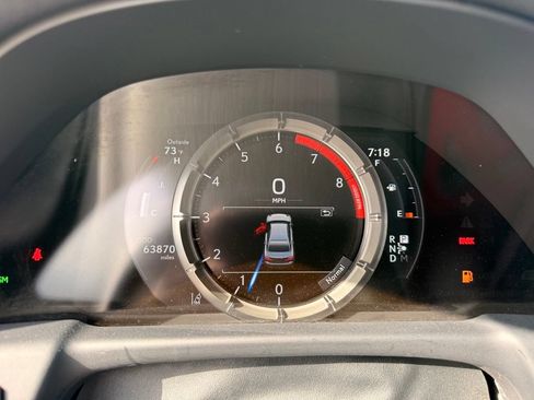 Used 2018 Lexus LS 500 F Sport w/ Accessory Package (Z2) AWD/4WD image 15