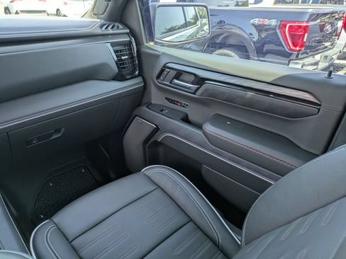Used 2026 GMC Sierra 1500 AT4X AWD/4WD image 19