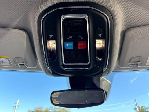 Used 2023 Jeep Grand Cherokee Laredo image 24