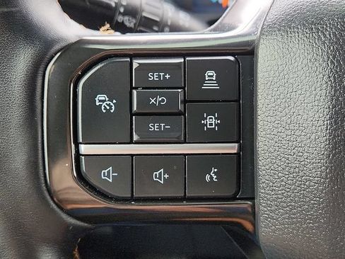 Used 2024 Ford Expedition Platinum AWD/4WD image 14