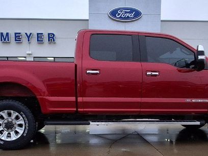 Used 2022 Ford F350 Lariat w/ Lariat Ultimate Package