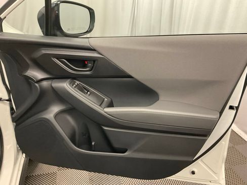 New 2026 Subaru Crosstrek 2.5i Premium AWD/4WD image 25