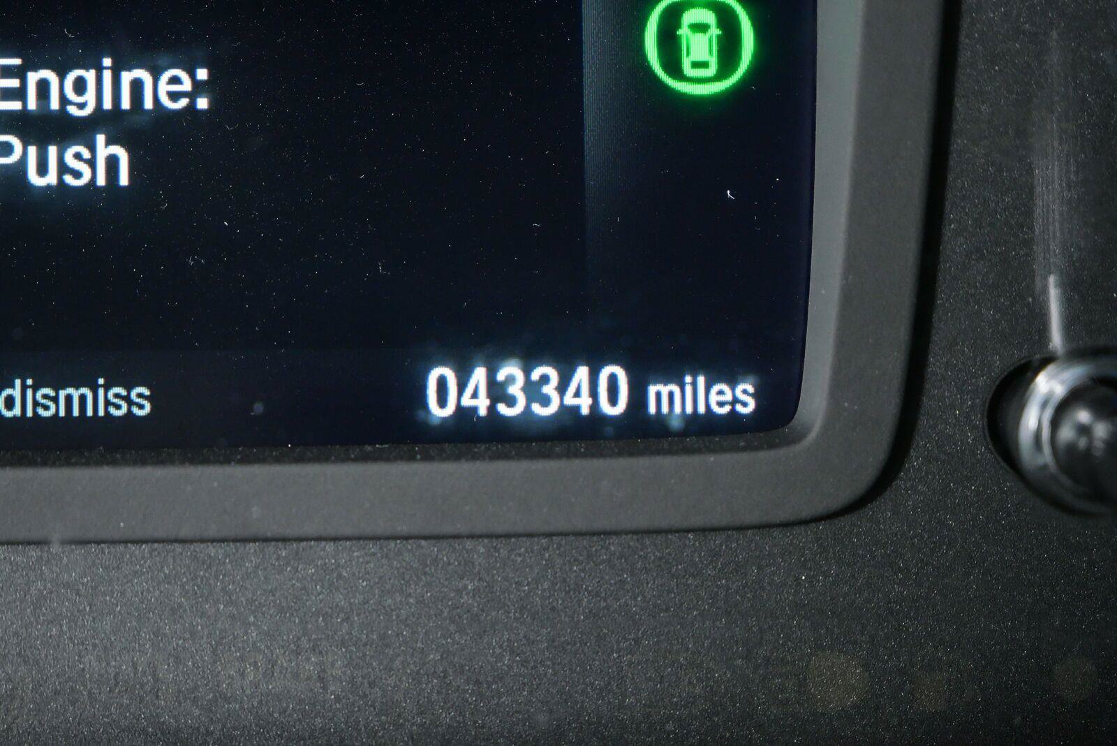 Used 2024 Honda Odyssey EX-L image 9