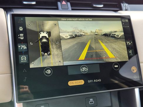 Certified 2024 Land Rover Discovery Sport S image 23