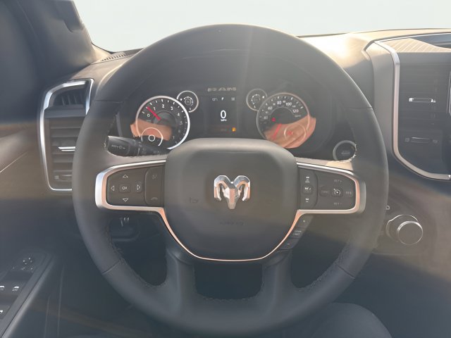 New 2026 RAM 1500 Big Horn AWD/4WD image 15