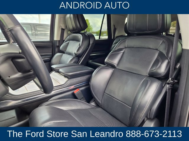 Used 2025 Lincoln Navigator L Reserve AWD/4WD image 21