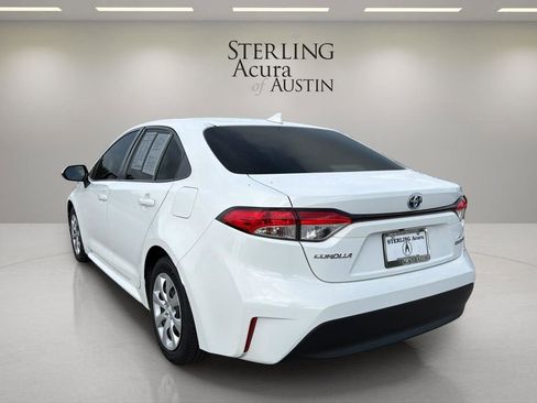 Used 2024 Toyota Corolla LE FWD image 7