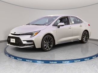 New 2026 Toyota Corolla SE video 1