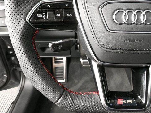 New 2026 Audi RS 7 Performance AWD/4WD image 10