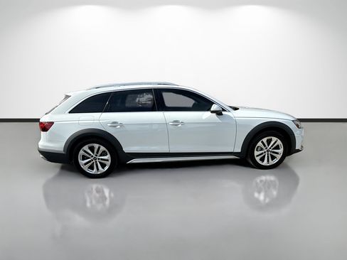 Used 2023 Audi A4 2.0T allroad Premium Plus AWD/4WD image 2