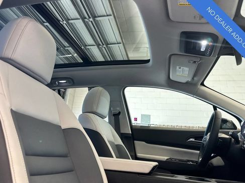 Certified 2026 Honda Prologue Touring image 18