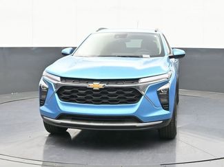 New 2026 Chevrolet Trax LT w/ Driver Confidence Package FWD video 2