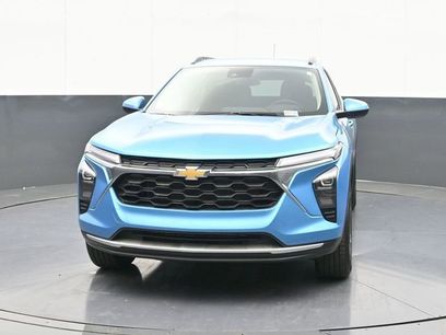 New 2026 Chevrolet Trax LT w/ Driver Confidence Package