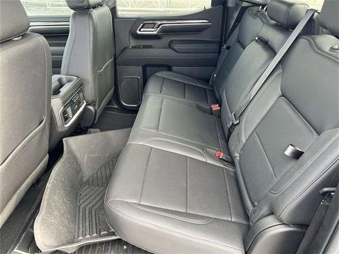 Certified 2023 Chevrolet Silverado 1500 LTZ image 22