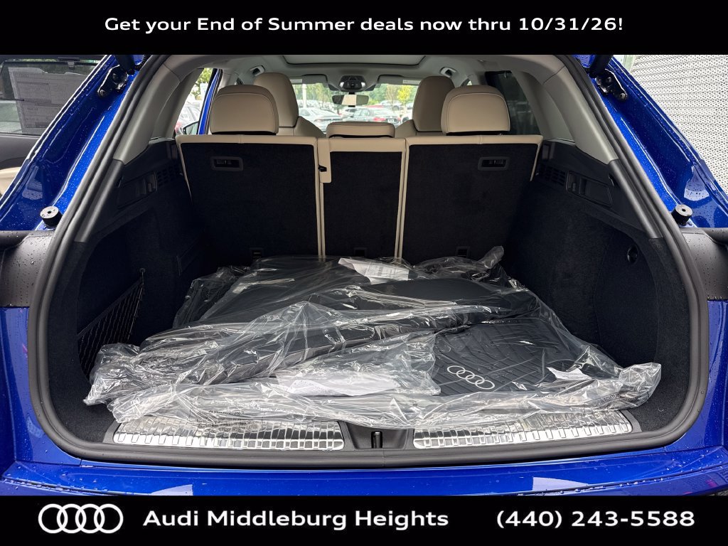 New 2026 Audi Q5 2.0T AWD/4WD image 30