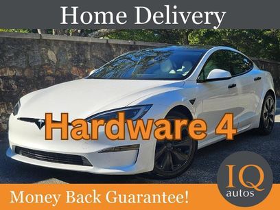 Used 2023 Tesla Model S