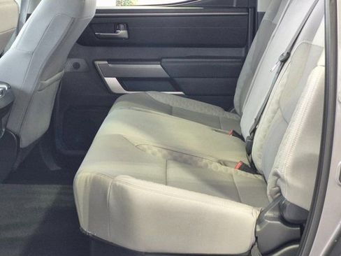 Used 2023 Toyota Tundra SR5 w/ SR5 Convenience Package image 17