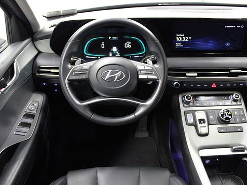Used 2024 Hyundai Palisade XRT AWD/4WD image 13
