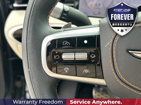 Used 2026 Genesis GV70 3.5T Sport Prestige AWD/4WD image 22