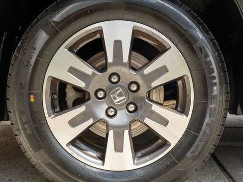 Used 2017 Honda Ridgeline RTL-T image 36