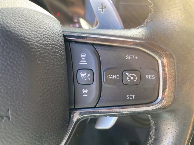 Used 2023 RAM 1500 TRX w/ TRX Level 2 Equipment Group AWD/4WD image 29