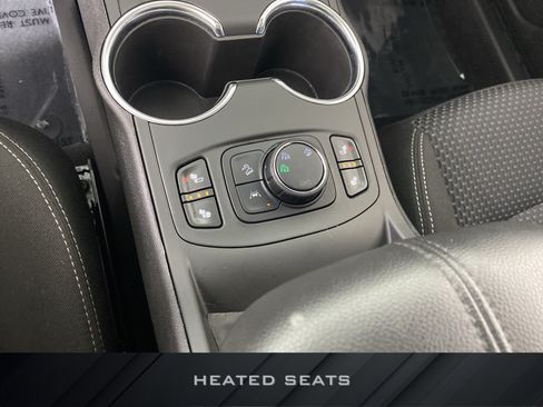 Used 2022 GMC Terrain SLE w/ Driver Convenience Package AWD/4WD image 7