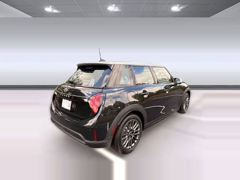 New 2026 MINI Cooper S image 9