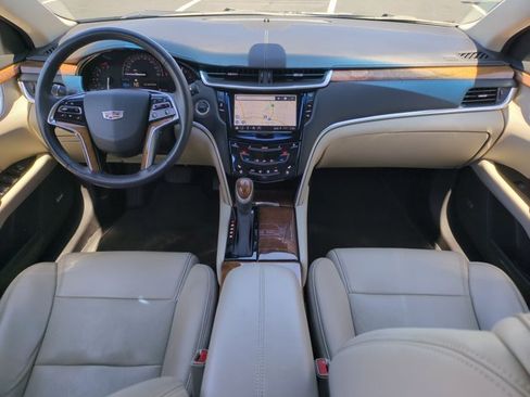 Used 2019 Cadillac XTS Luxury FWD image 19