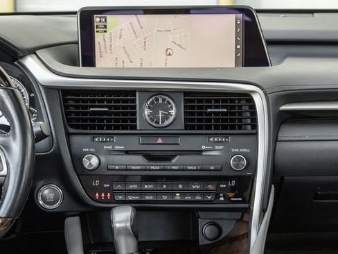 Used 2017 Lexus RX 350 350 w/ Premium Package image 7