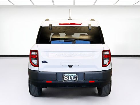 Used 2022 Ford Bronco Sport Big Bend image 5