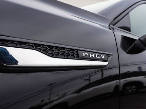 Used 2024 MAZDA CX-90 Plug-In Hybrid w/ Preferred image 52