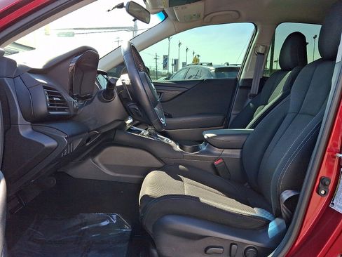 Used 2022 Subaru Legacy Premium image 14