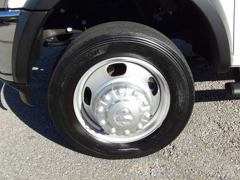 Used 2022 RAM 4500 Tradesman image 62