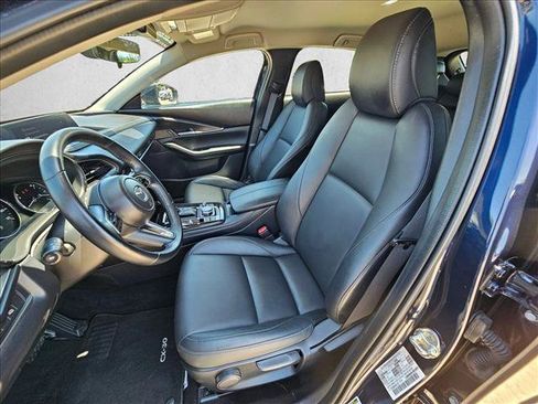 Used 2025 MAZDA CX-30 AWD 2.5 S w/ Select Sport Pkg image 15